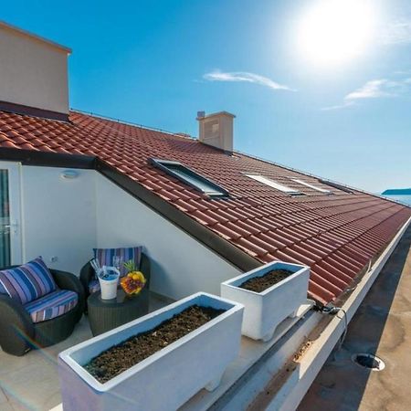 Apartments Arla Exclusive Dubrovnik Kültér fotó