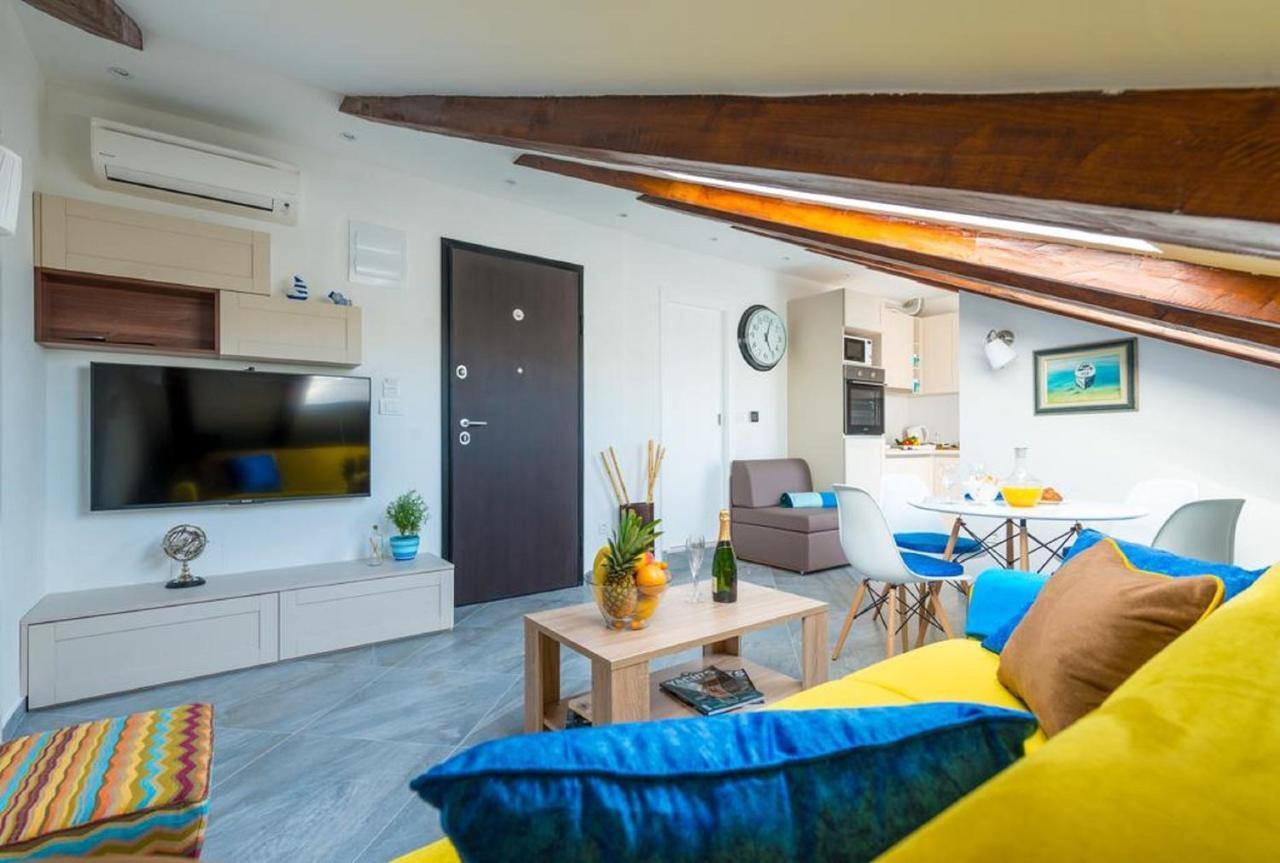 Apartments Arla Exclusive Dubrovnik Kültér fotó