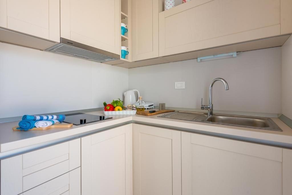 Apartments Arla Exclusive Dubrovnik Kültér fotó