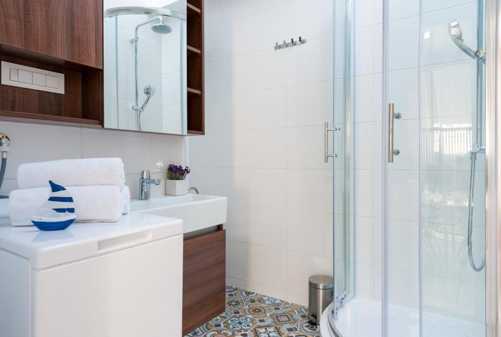 Apartments Arla Exclusive Dubrovnik Kültér fotó