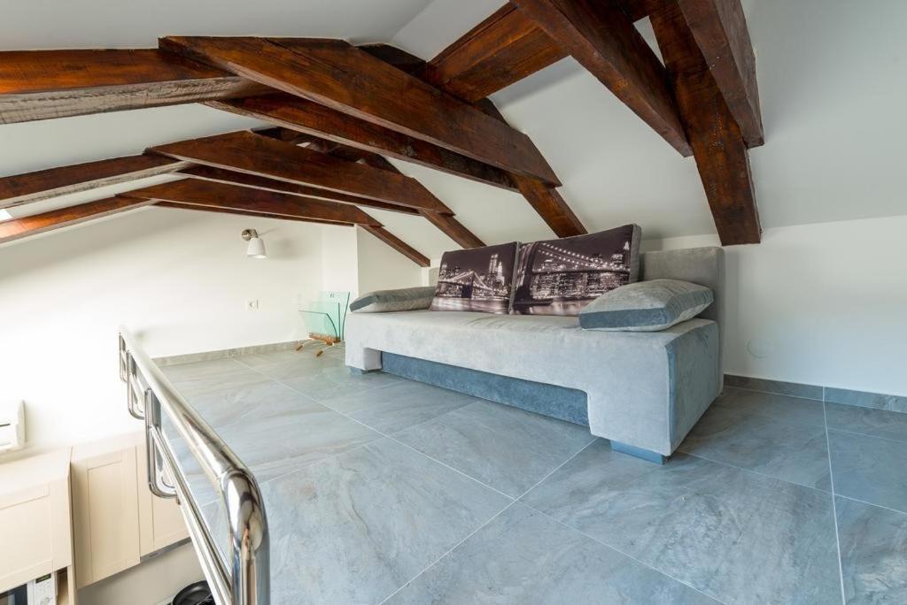 Apartments Arla Exclusive Dubrovnik Kültér fotó