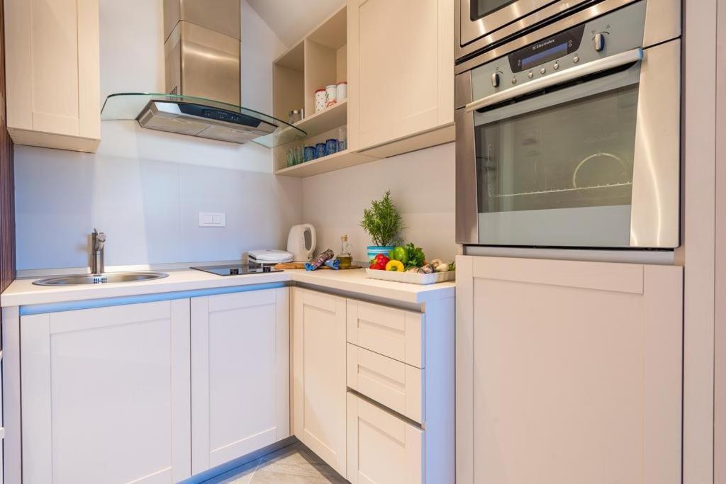Apartments Arla Exclusive Dubrovnik Kültér fotó