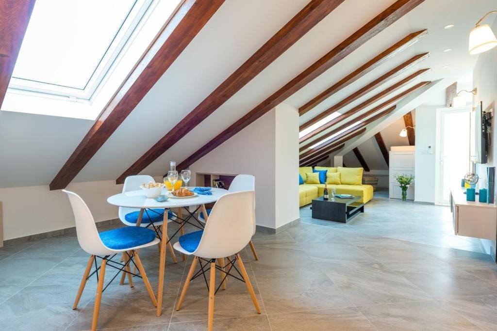 Apartments Arla Exclusive Dubrovnik Kültér fotó