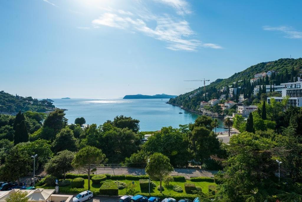 Apartments Arla Exclusive Dubrovnik Kültér fotó