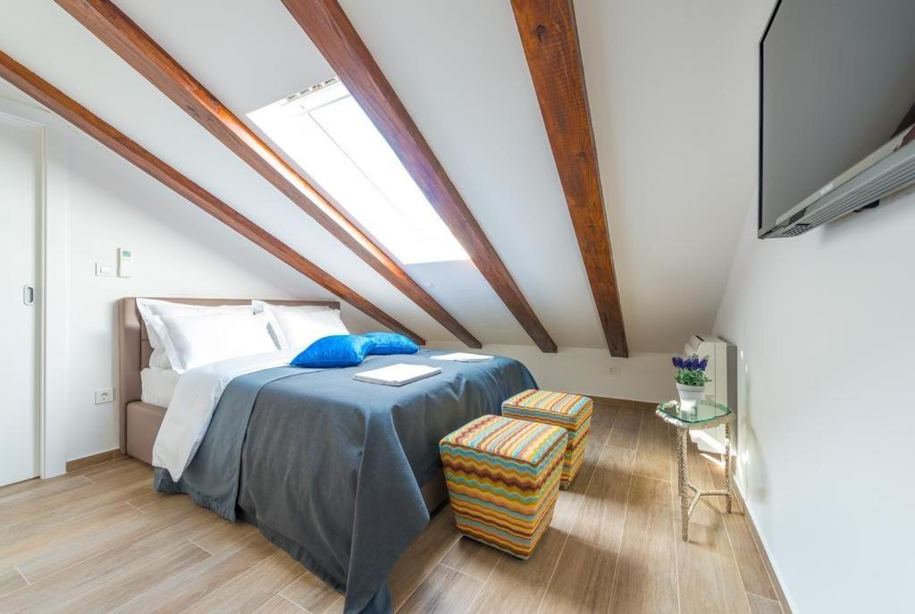 Apartments Arla Exclusive Dubrovnik Kültér fotó