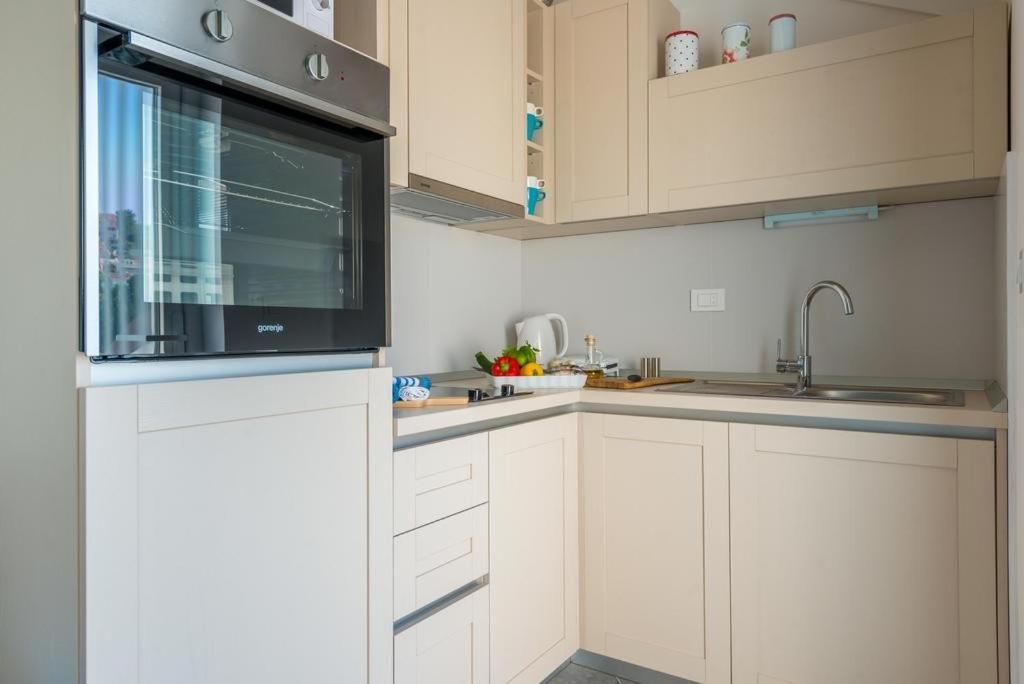 Apartments Arla Exclusive Dubrovnik Kültér fotó
