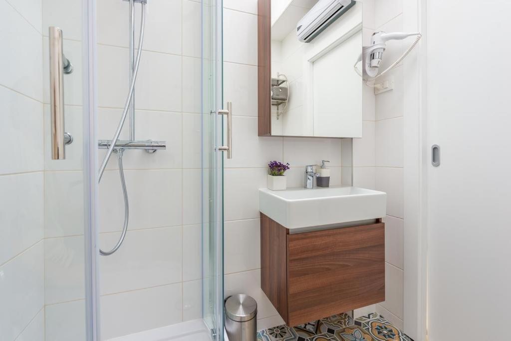 Apartments Arla Exclusive Dubrovnik Kültér fotó