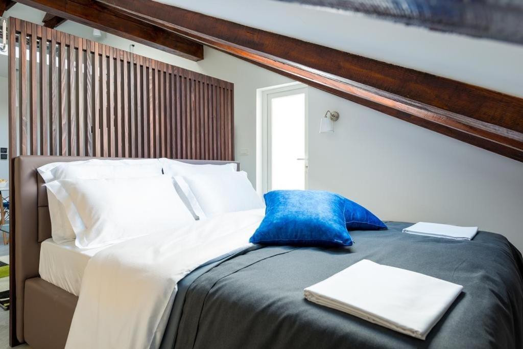 Apartments Arla Exclusive Dubrovnik Kültér fotó