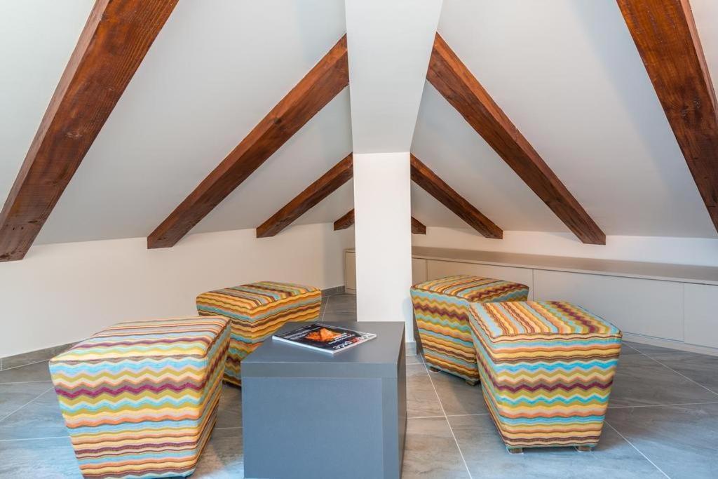 Apartments Arla Exclusive Dubrovnik Kültér fotó