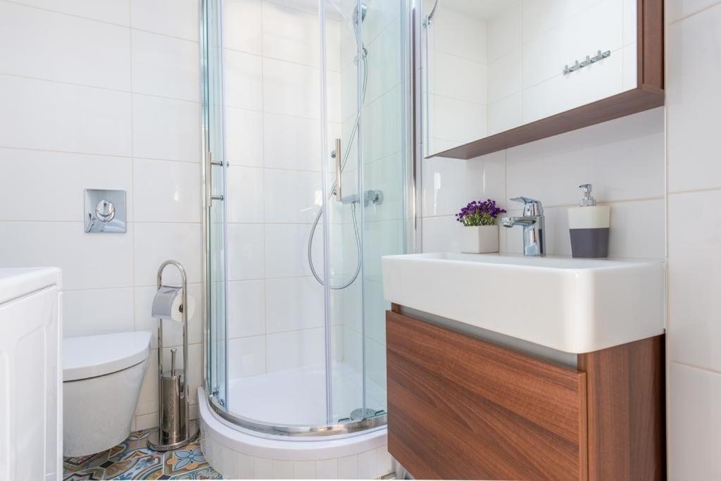 Apartments Arla Exclusive Dubrovnik Kültér fotó