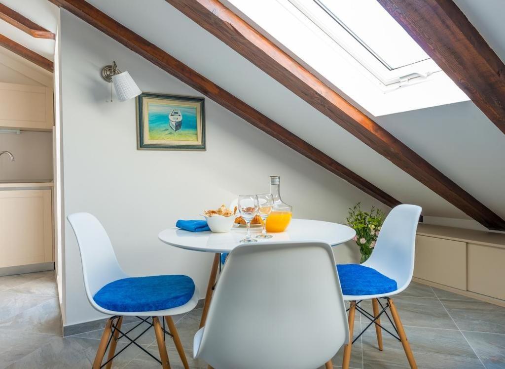 Apartments Arla Exclusive Dubrovnik Kültér fotó