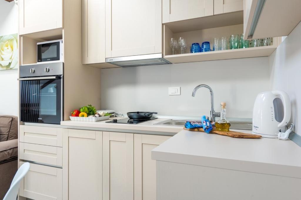 Apartments Arla Exclusive Dubrovnik Kültér fotó