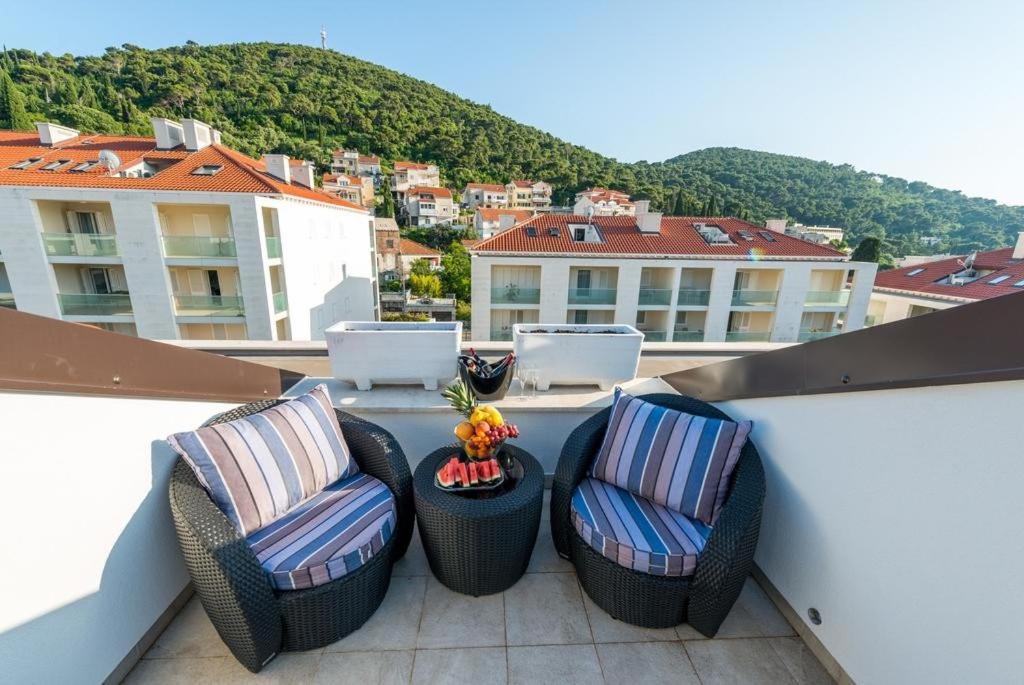 Apartments Arla Exclusive Dubrovnik Kültér fotó