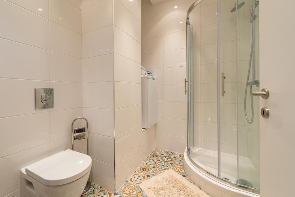 Apartments Arla Exclusive Dubrovnik Kültér fotó