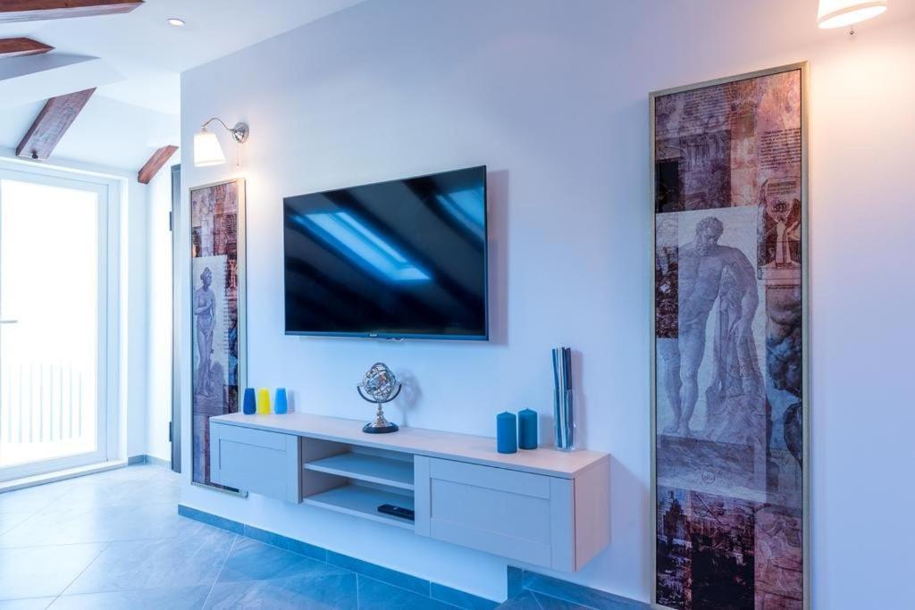 Apartments Arla Exclusive Dubrovnik Kültér fotó