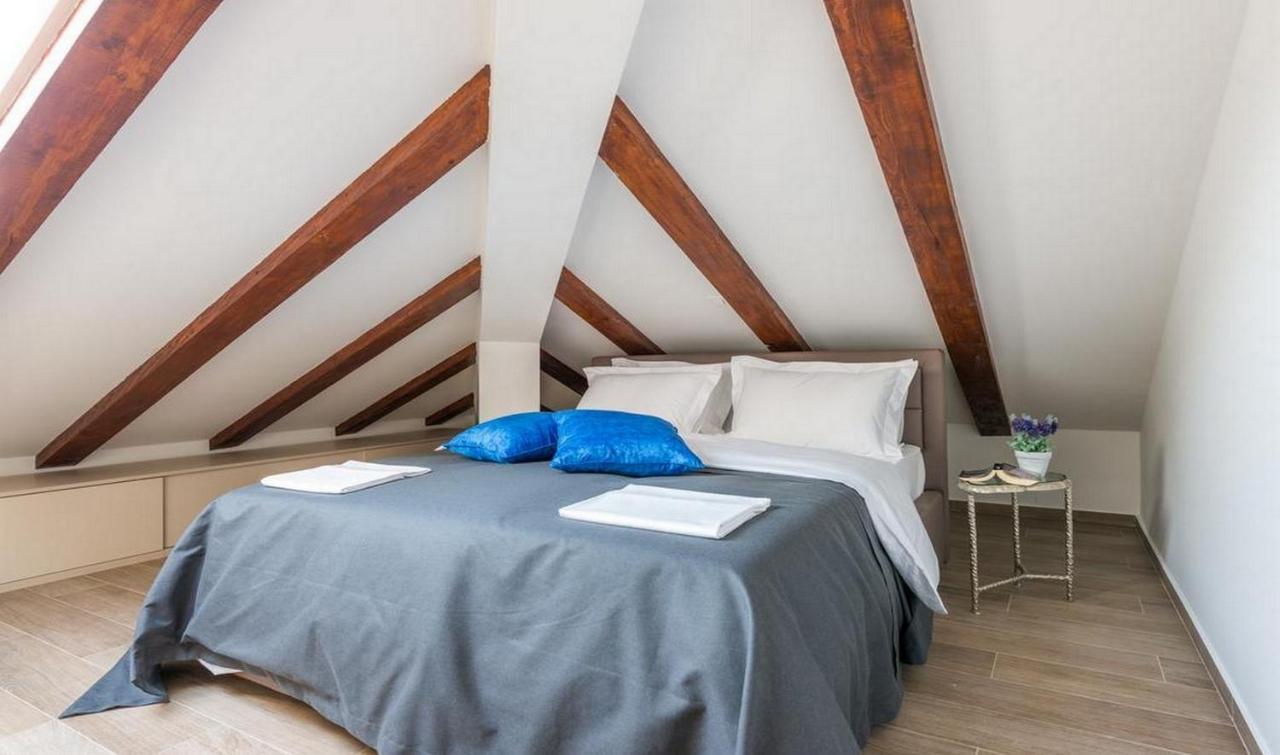 Apartments Arla Exclusive Dubrovnik Kültér fotó