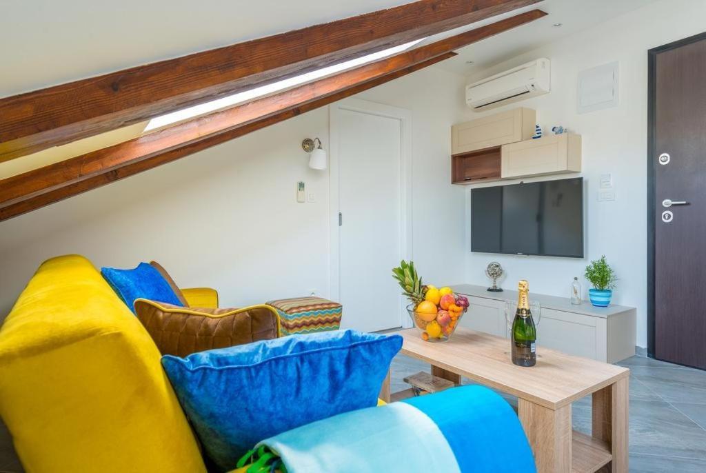 Apartments Arla Exclusive Dubrovnik Kültér fotó