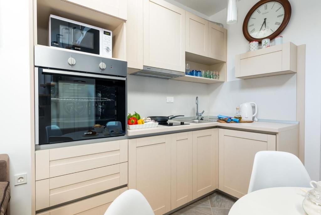 Apartments Arla Exclusive Dubrovnik Kültér fotó