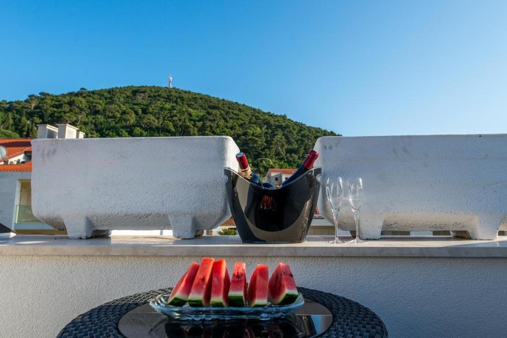 Apartments Arla Exclusive Dubrovnik Kültér fotó
