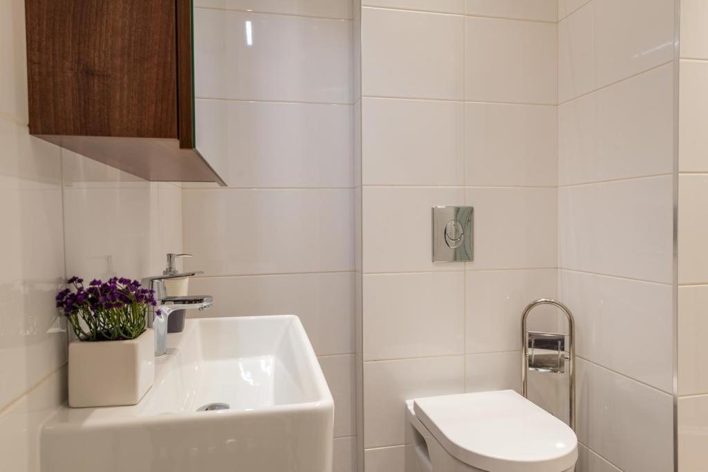 Apartments Arla Exclusive Dubrovnik Kültér fotó