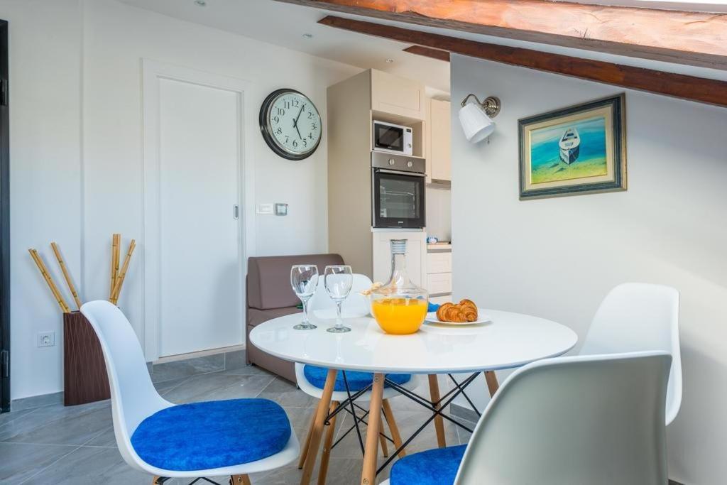 Apartments Arla Exclusive Dubrovnik Kültér fotó