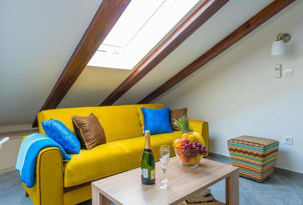 Apartments Arla Exclusive Dubrovnik Kültér fotó