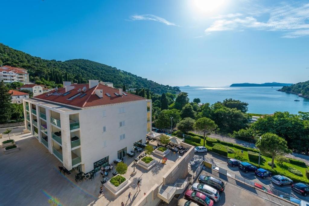 Apartments Arla Exclusive Dubrovnik Kültér fotó