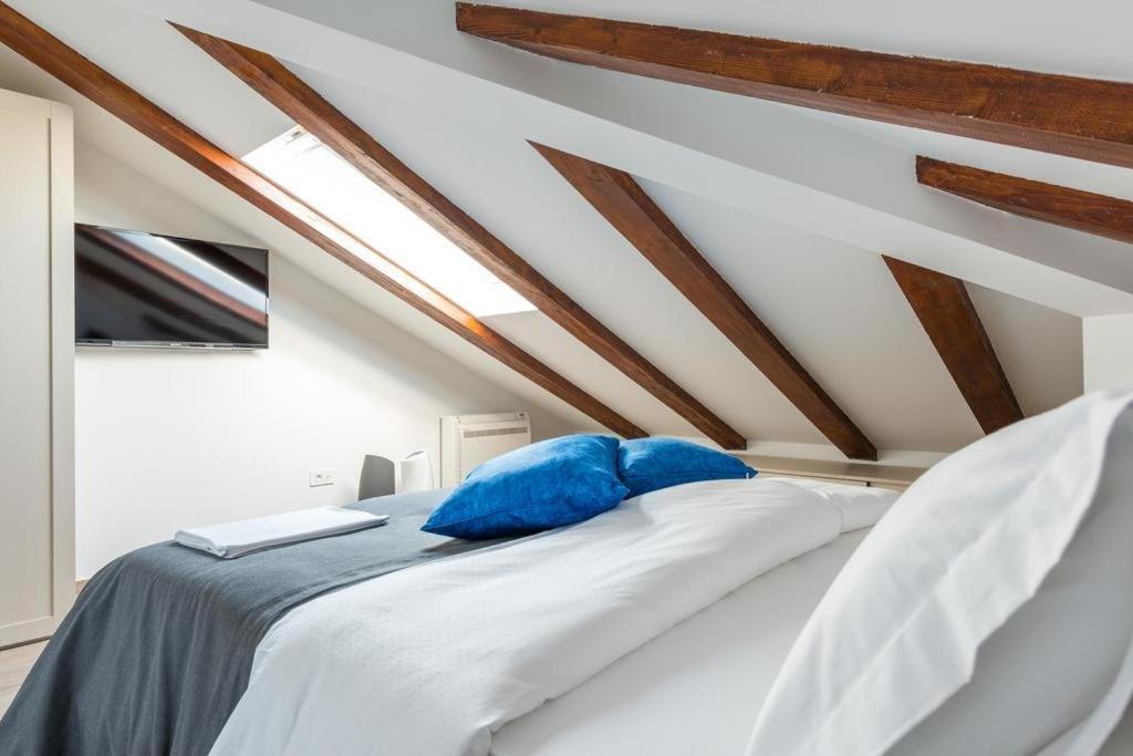 Apartments Arla Exclusive Dubrovnik Kültér fotó