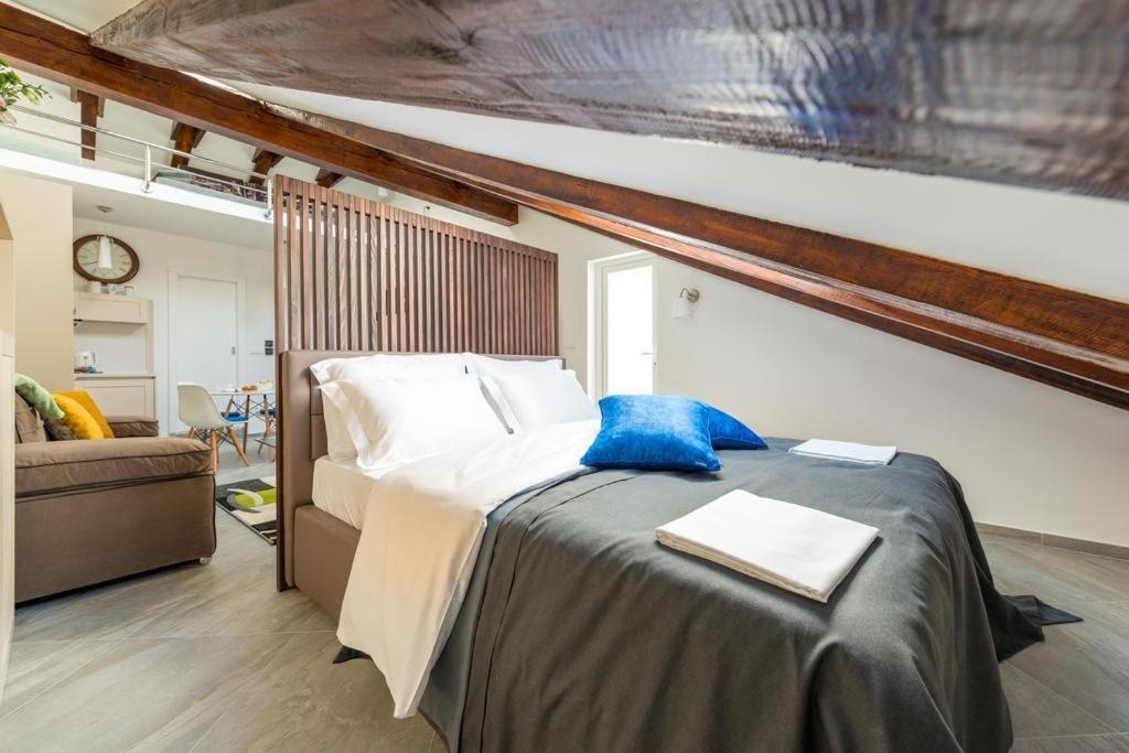 Apartments Arla Exclusive Dubrovnik Szoba fotó