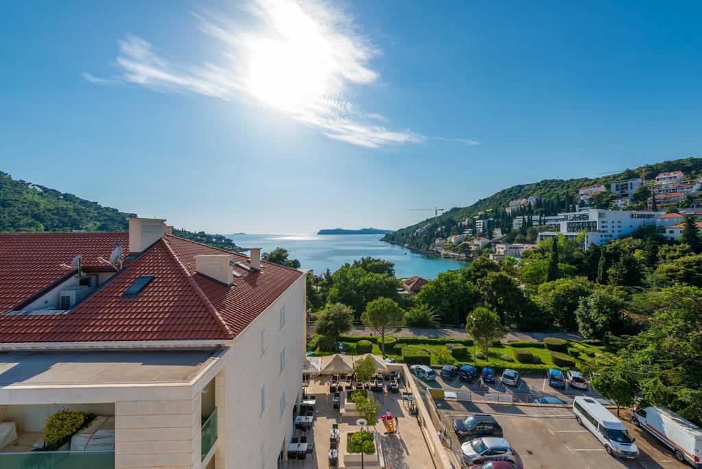 Apartments Arla Exclusive Dubrovnik Kültér fotó