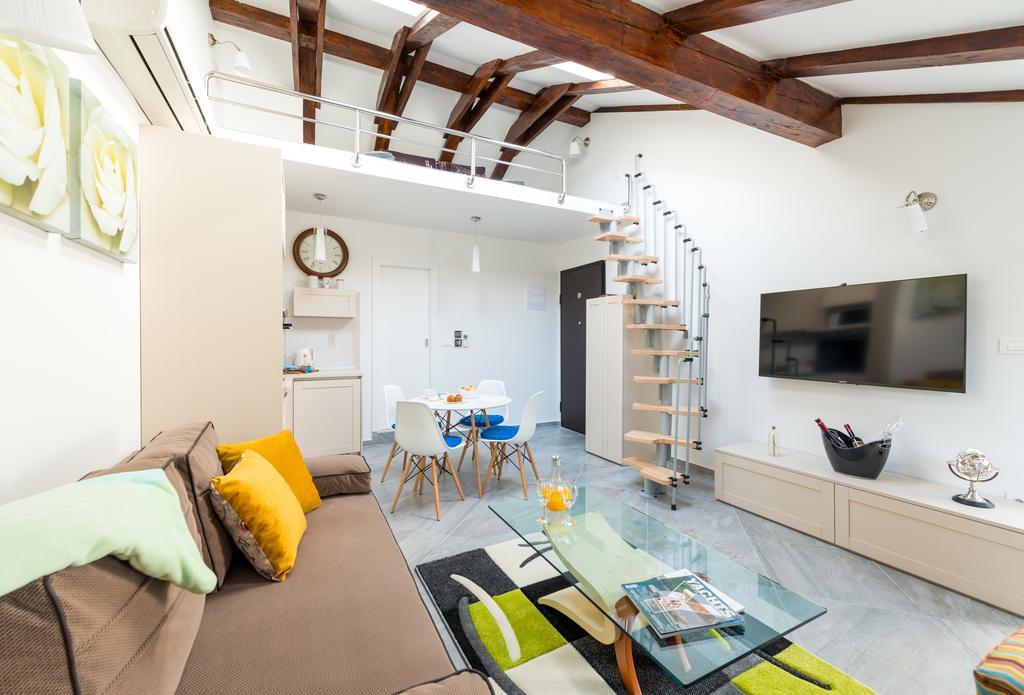 Apartments Arla Exclusive Dubrovnik Kültér fotó