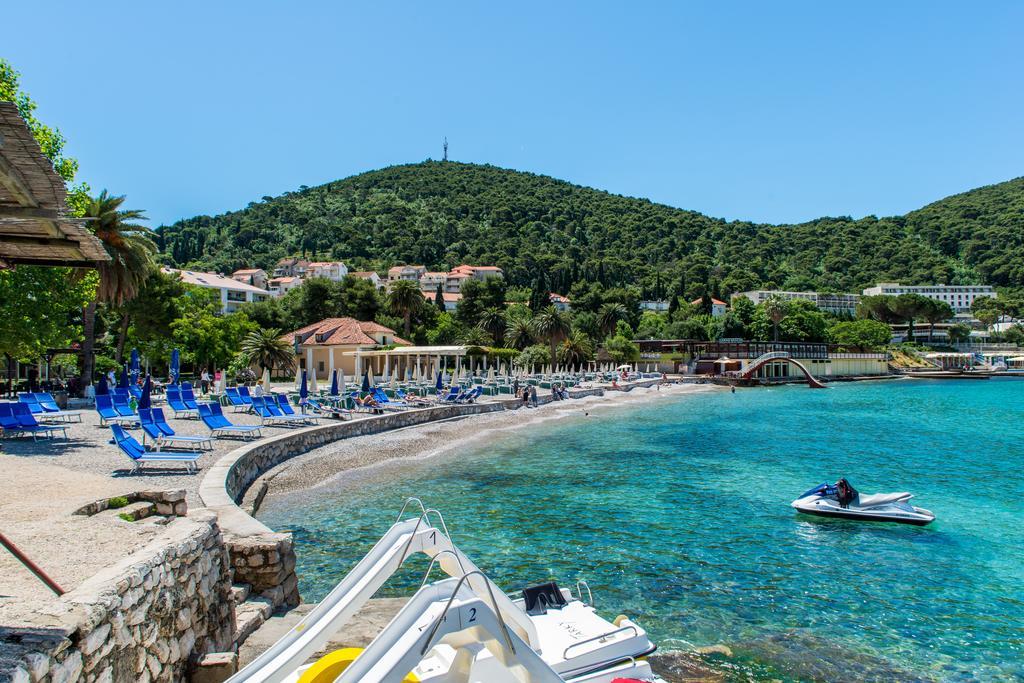 Apartments Arla Exclusive Dubrovnik Kültér fotó