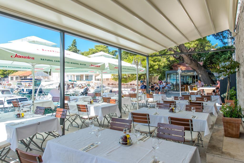 Apartments Arla Exclusive Dubrovnik Kültér fotó
