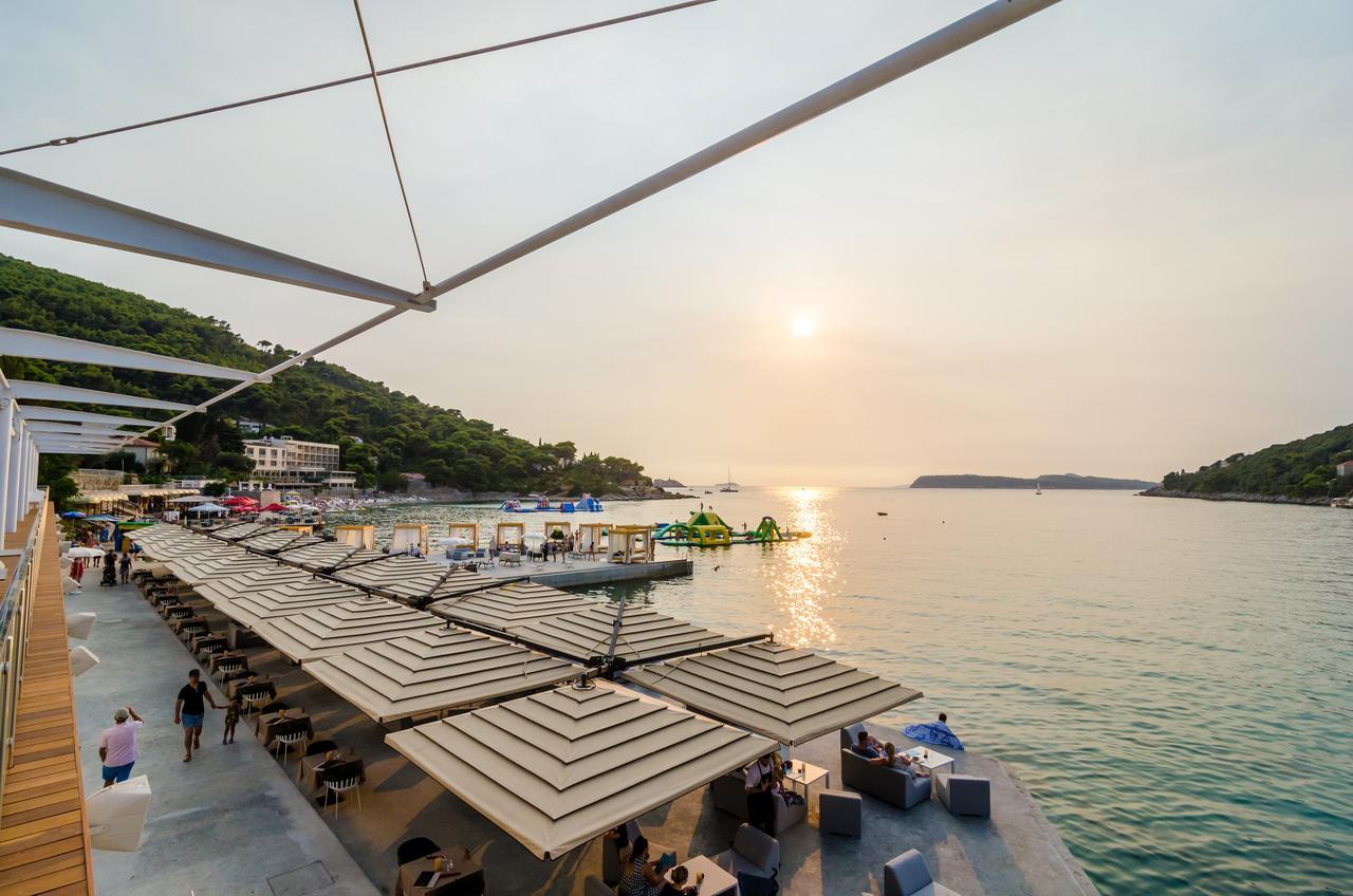 Apartments Arla Exclusive Dubrovnik Kültér fotó
