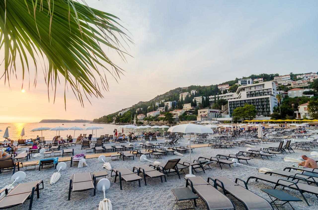 Apartments Arla Exclusive Dubrovnik Kültér fotó