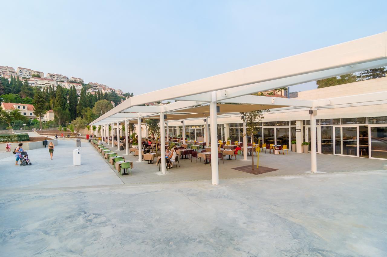 Apartments Arla Exclusive Dubrovnik Kültér fotó